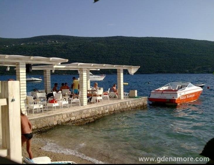 Plazni bar